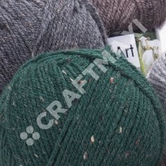YARNART TWEED - Strickgarn