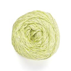 YARNART LINEN SOFT - KNITTING YARN GREEN - 7311
