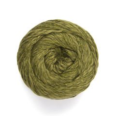YARNART LINEN SOFT - KNITTING YARN KHAKI - 7314