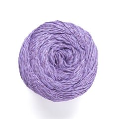 YARNART LINEN SOFT - KNITTING YARN LILAC - 7325