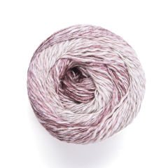 YARNART LINEN SOFT - KNITTING YARN VARIEGATED - 7405