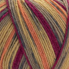 YARNART FORZA - MULTICOLOR KNITTING YARN