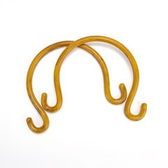 S MODEL CYLINDER BAG HANDLE 2 PCS
