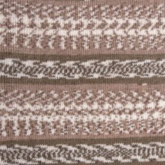 YARNART NORDIC - MULTICOLOR KNITTING YARN VARIEGATED - 661