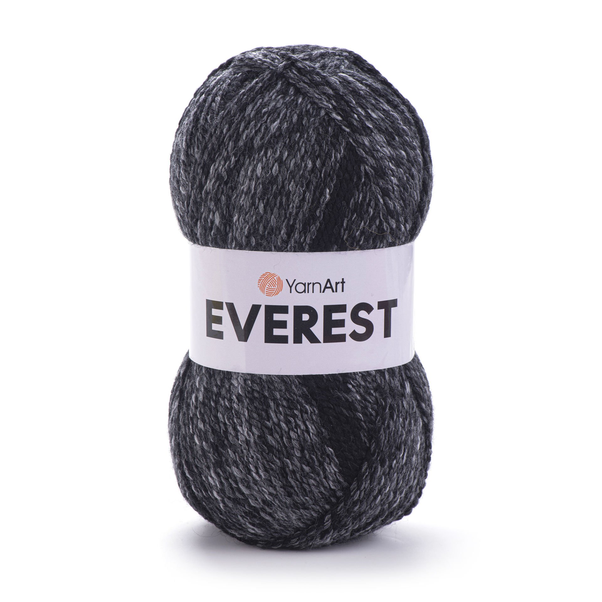 YARNART EVEREST - MULTICOLOR KNITTING YARN VARIEGATED - 7040