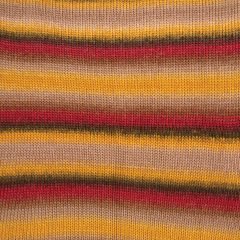 YARNART AMBIANCE - MULTICOLOR KNITTING YARN VARIEGATED - 169