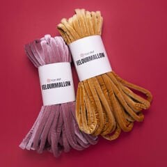 YARNART VELOURMALLOW - KNITTING YARN