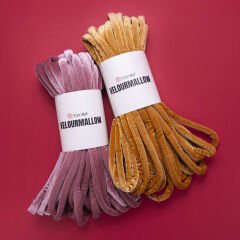 YARNART VELOURMALLOW - KNITTING YARN