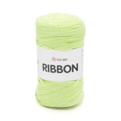 YARNART RIBBON - ACCESSORIES KNITTING YARN PISTACHIO - 755