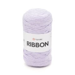 YARNART RIBBON - ACCESSORIES KNITTING YARN LILAC - 765