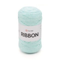 YARNART RIBBON - ACCESSORIES KNITTING YARN AQUAMARINE - 775
