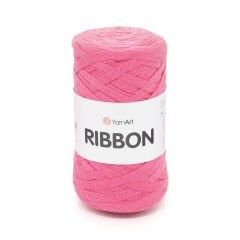 YARNART RIBBON - ACCESSORIES KNITTING YARN SALMON - 779