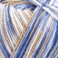 YARNART VISTA - MULTICOLOR KNITTING YARN