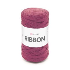 YARNART RIBBON - ACCESSORIES KNITTING YARN TERRACOTTA - 785