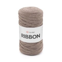 YARNART RIBBON - ACCESSORIES KNITTING YARN TAUPE - 791