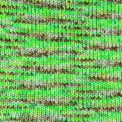 YARNART VISTA - MULTICOLOR KNITTING YARN VARIEGATED - 9202