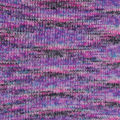 YARNART VISTA - MULTICOLOR KNITTING YARN VARIEGATED - 9211