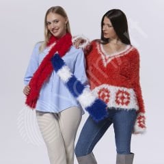 YARNART PIUMA - KNITTING YARN