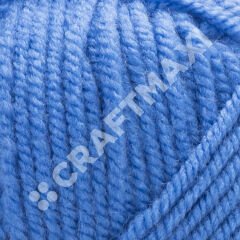 YARNART SHETLAND CHUNKY - KNITTING YARN PETROL BLUE - 633