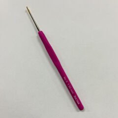 SOFT GRIP CROCHET HOOK 1.5 MM