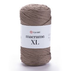 YARNART MACRAME XL - MACRAME CORD BEIGE - 170