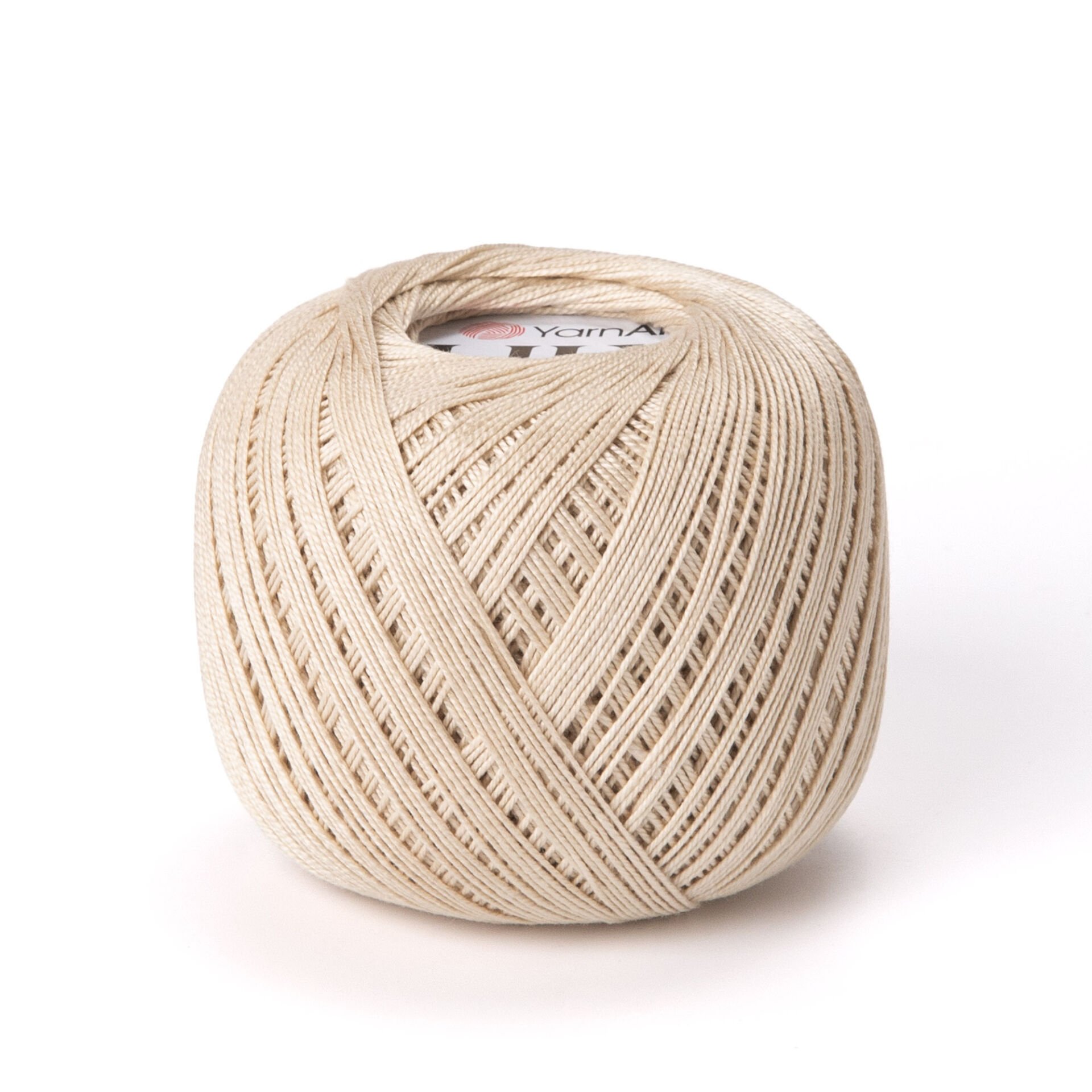YARNART LILY - MERCERIZED LACE YARN STONE COLOR - 4660