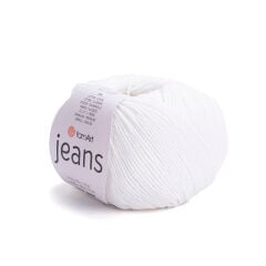 YARNART JEANS 01 - 10 PCS
