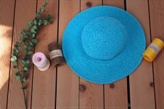 YARNART PAPIRO - PAPER RAFFIA