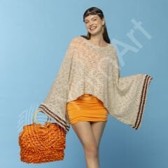 YARNART PAPIRO - PAPER RAFFIA