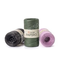 YARNART PAPIRO - PAPER RAFFIA
