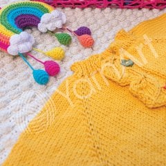 YARNART CREATIVE - KNITTING YARN
