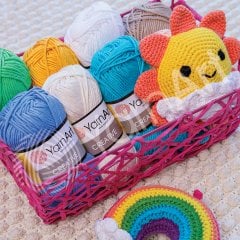 YARNART CREATIVE - KNITTING YARN