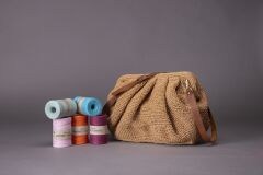 YARNART PAPIRO TWISTED - PAPER RAFFIA