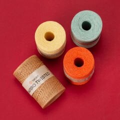 YARNART PAPIRO TWISTED - PAPER RAFFIA