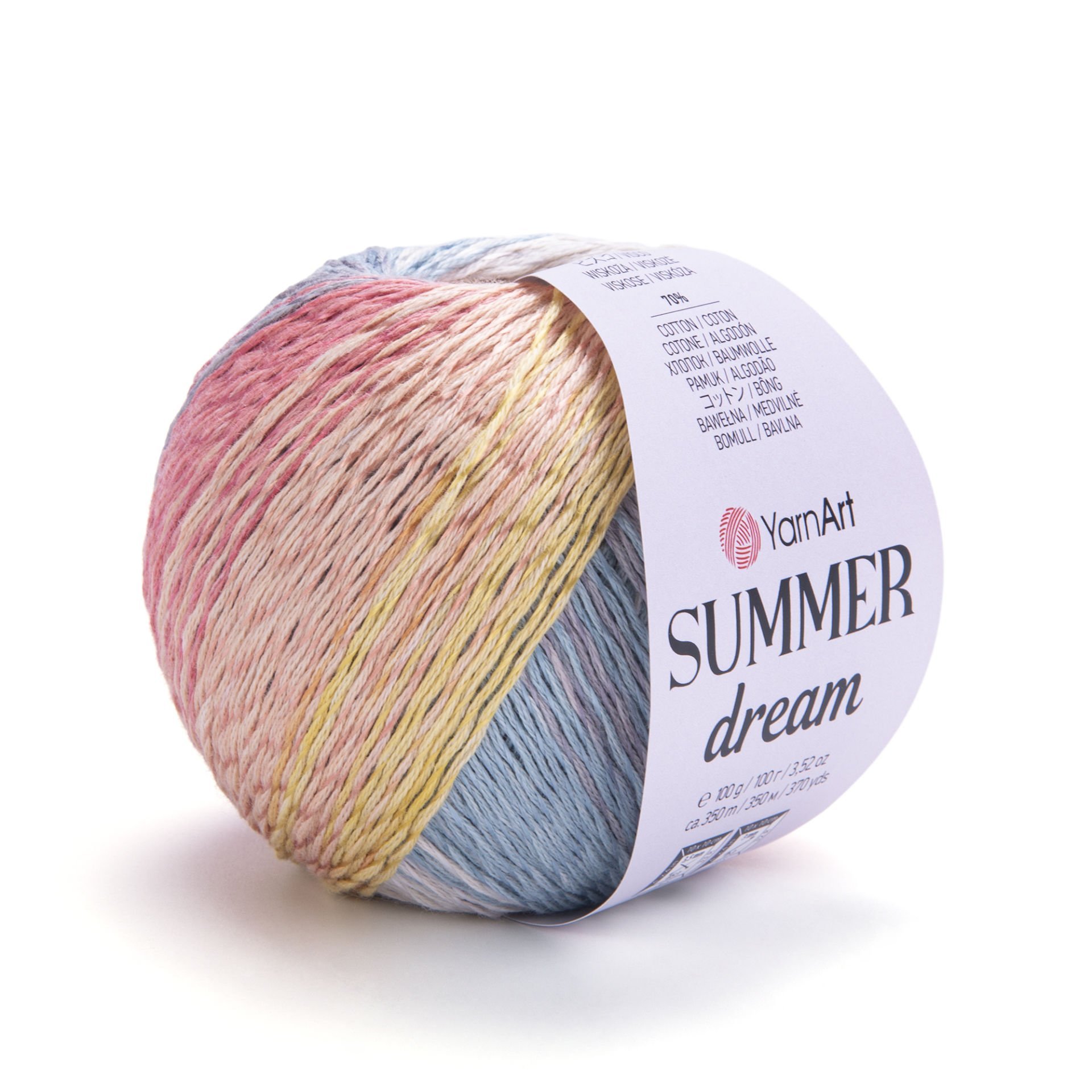 専用❗️リリパットレーン375☆DUNSTER YARN MARKET Haus of Yarn – Dusk to Dawn Fibers